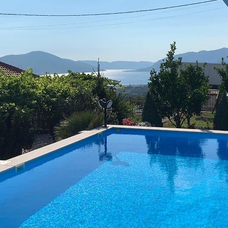 Ostojic Lux Apartman Διαμέρισμα Κότορ Εξωτερικό φωτογραφία