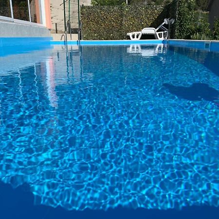 Ostojic Lux Apartman Διαμέρισμα Κότορ Εξωτερικό φωτογραφία