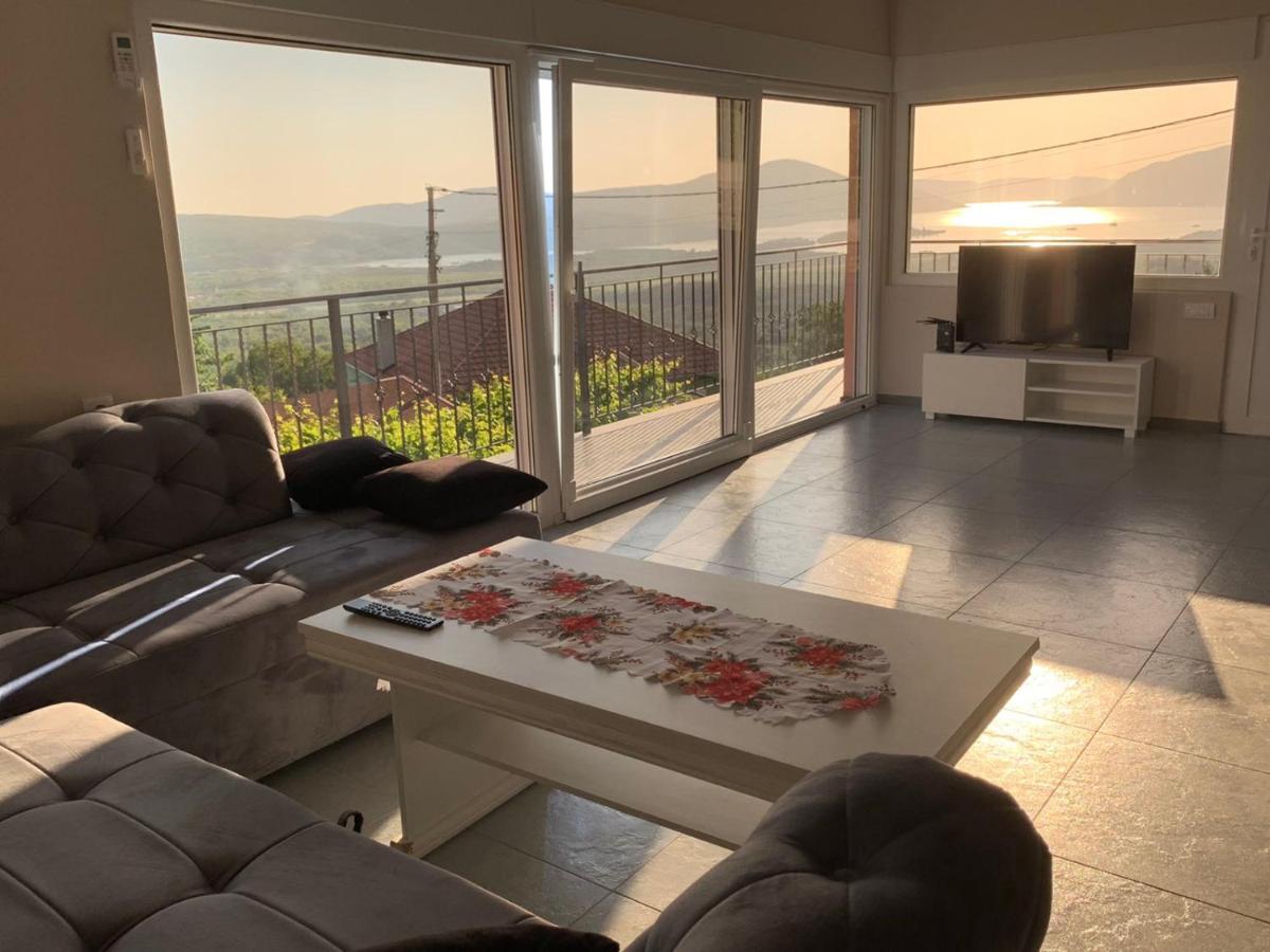 Ostojic Lux Apartman Διαμέρισμα Κότορ Εξωτερικό φωτογραφία