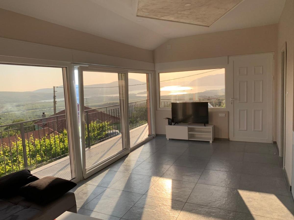 Ostojic Lux Apartman Διαμέρισμα Κότορ Εξωτερικό φωτογραφία
