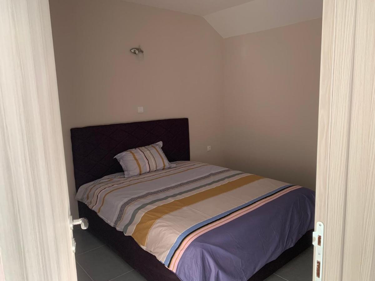Ostojic Lux Apartman Διαμέρισμα Κότορ Εξωτερικό φωτογραφία