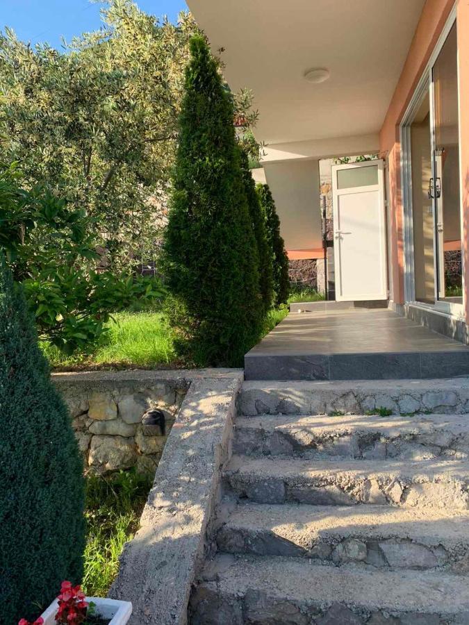 Ostojic Lux Apartman Διαμέρισμα Κότορ Εξωτερικό φωτογραφία